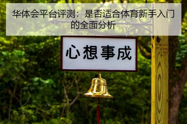 华体会平台评测：是否适合体育新手入门的全面分析