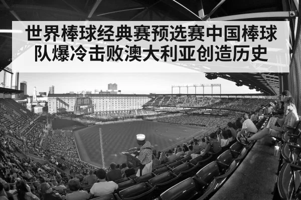 baseball stadium crowd